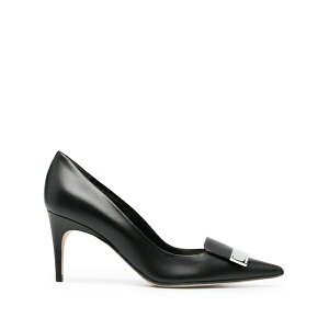 �Z���W�I���b�V ���f�B�[�X �p���v�X �V���[�Y Sr1 75mm pumps Black