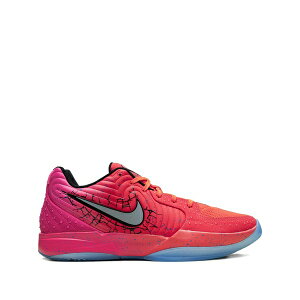�i�C�L �����Y �X�j�[�J�[ �V���[�Y Ja 2 kool-aid tropical punch sneakers Red