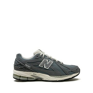 �j���[�o�����X �����Y �X�j�[�J�[ �V���[�Y 1906r low-top sneakers Grey