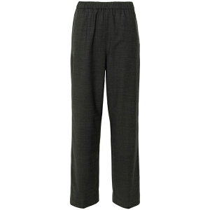 �t�@�r�A�i �t�B���b�s ���f�B�[�X �J�W���A���p���c �{�g���X M䩘Rlange-effect trousers Grey