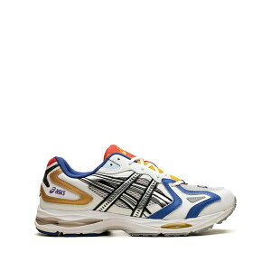 �A�V�b�N�X �����Y �X�j�[�J�[ �V���[�Y Gel-k1011 sneakers White
