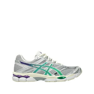 �A�V�b�N�X �����Y �X�j�[�J�[ �V���[�Y Gel-cumulus 16 sneakers Grey