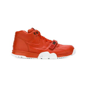 �i�C�L �����Y �X�j�[�J�[ �V���[�Y X fragment design air trainer 1 sp sneakers Yellow