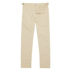 �I�[���o�[ �u���E�� �����Y �J�W���A���p���c �{�g���X Fallon buckle chinos Neutrals