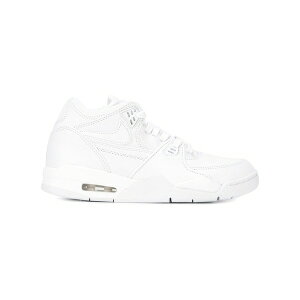 �i�C�L �����Y �X�j�[�J�[ �V���[�Y 'nikelab air flight 89' hi top sneakers White