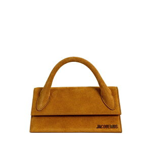 �W���N�G���X ���f�B�[�X �V�����_�[�o�b�O �o�b�O Le chiquito shoulder bag Brown