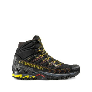 ���X�|���e�B�o �����Y �u�[�c �V���[�Y Ultra raptor ii mid gtx hiking boots Black