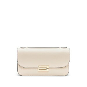 ���B�N�g���A �x�b�J�� ���f�B�[�X �V�����_�[�o�b�O �o�b�O Midi dorian shoulder bag Neutrals