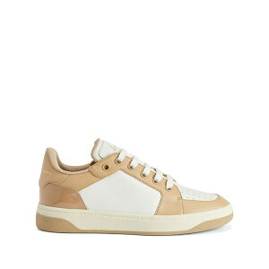 �W���[�b�y�U�m�b�e�B �����Y �X�j�[�J�[ �V���[�Y Gz94 lace-up low-top sneakers White