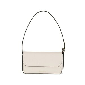 ���B�N�g���A �x�b�J�� ���f�B�[�X �n���h�o�b�O �o�b�O Dorian logo mini bag Neutrals