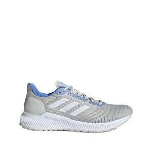 �A�f�B�_�X ���f�B�[�X �X�j�[�J�[ �V���[�Y Solar ride sneakers White
