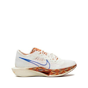 �i�C�L �����Y �X�j�[�J�[ �V���[�Y Zoomx vaporfly next% 3 prm hyper royal sneakers White