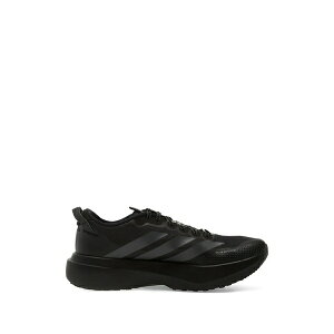 �A�f�B�_�X �����Y �X�j�[�J�[ �V���[�Y Adizero evo sl atr sneakers Black