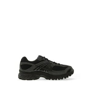 �i�C�L ���f�B�[�X �X�j�[�J�[ �V���[�Y Air max moto 2k lace-up sneakers Black