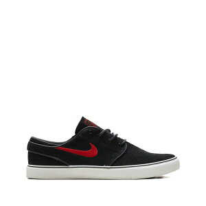 �i�C�L �����Y �X�j�[�J�[ �V���[�Y Sb zoom janoski og+ skate sneakers Black