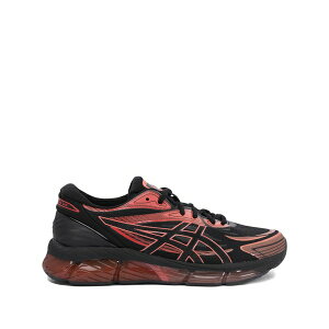 �A�V�b�N�X �����Y �X�j�[�J�[ �V���[�Y Gel-quantum 360 viii sneakers Black