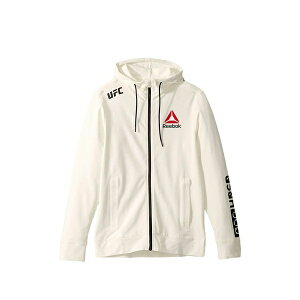 ���[�{�b�N �����Y �W���P�b�g���u���]�� �A�E�^�[ Ufc fighter hooded zip lightweight jacket Neutrals