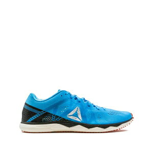 ���[�{�b�N �����Y �X�j�[�J�[ �V���[�Y Floatride run fast pro sneakers Blue