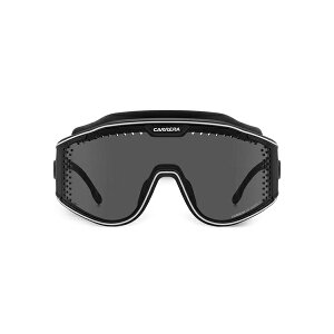 �J���[�i �����Y �T���O���X�E�A�C�E�F�A �A�N�Z�T���[ Perforated sunglasses Black