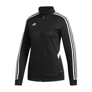 �A�f�B�_�X ���f�B�[�X �j�b�g&�Z�[�^�[ �A�E�^�[ afs tiro stripe-detail sweatshirt Black