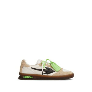 �I�t�z���C�g �����Y �X�j�[�J�[ �V���[�Y end of play arrow suede sneakers Neutrals