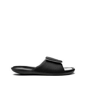 �W���[�_�� �����Y �T���_�� �V���[�Y Hydro 6 black/white/wolf grey sneakers Black