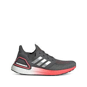 �A�f�B�_�X ���f�B�[�X �X�j�[�J�[ �V���[�Y Ultraboost 20 sneakers Grey