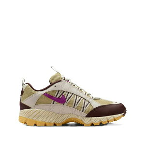 �i�C�L �����Y �X�j�[�J�[ �V���[�Y Air humara viotech sneakers Yellow
