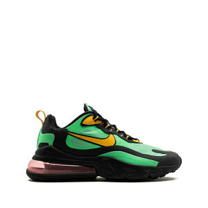 �i�C�L �����Y �X�j�[�J�[ �V���[�Y Air max 270 react sneakers Green
