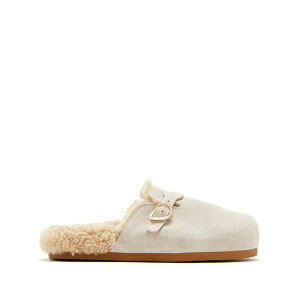 �A���V�G���g�O���[�N�T���_�� ���f�B�[�X �T���_�� �V���[�Y Vasilitsa slippers Grey