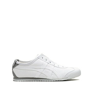 �I�j�c�J�^�C�K�[ �����Y �X���b�|���E���[�t�@�[ �V���[�Y Mexico 66 white/grey sneakers White
