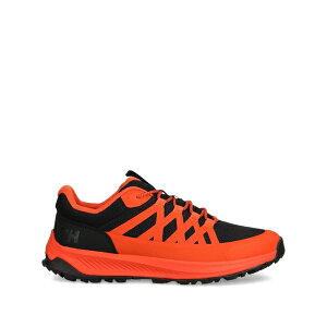 �w���[�n���Z�� �����Y �X�j�[�J�[ �V���[�Y Mesh-panelled sneakers Black