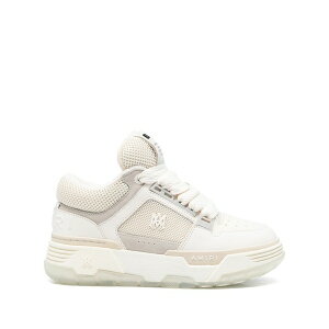 �A�~�� ���f�B�[�X �X�j�[�J�[ �V���[�Y Ma-1 sneakers Neutrals