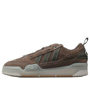 adidas �A�f�B�_�X �����Y �X�j�[�J�[ �yadidas originals Adi2000 'Brown Grey' IE4732�z �T�C�Y US_11.5(29.5cm)