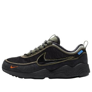 Nike �i�C�L �����Y �X�j�[�J�[ �yNike x UNDEFEATED Air Zoom Spiridon 'Cargo Khaki' HV4847-300�z �T�C�Y US_12(30.0cm)