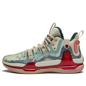 361 Degrees 361�f�B�O���[ �����Y �X�j�[�J�[ �y361 Degrees x Three Body AG1 pro Aaron Gordon 'Renew' 672111117-2�z �T�C�Y US_8(26.0cm)