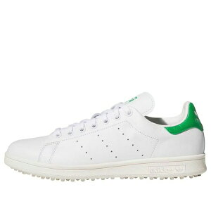 adidas �A�f�B�_�X �����Y �X�j�[�J�[ �X�^���X�~�X �yadidas Stan Smith Spikeless Golf 'Cloud White Green Off White' JH6153�z �T�C�Y US_10.5(28.5cm)