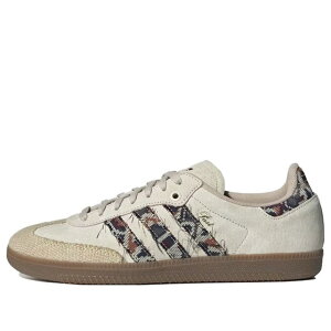 adidas �A�f�B�_�X �����Y �X�j�[�J�[ �T���o �yadidas x END. Samba 'Consortium Cup' IE0167�z �T�C�Y US_7.5(25.5cm)