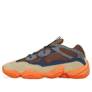adidas �A�f�B�_�X �����Y �X�j�[�J�[ �C�[�W�[�u�[�X�g �yadidas Yeezy 500 'Enflame' GZ5541�z �T�C�Y US_5.5(23.5cm)