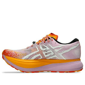 ASICS �A�V�b�N�X �����Y �X�j�[�J�[ �yASICS Metafuji Trail 'Light Ube Pure Aqua' 1013A141-700�z �T�C�Y US_7(25.0cm)