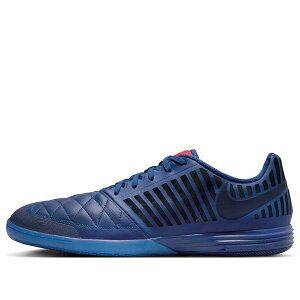 Nike �i�C�L �����Y �X�j�[�J�[ �yNike Lunar Gato II IC 'Deep Royal Blue' 580456-401�z �T�C�Y US_8.5(26.5cm)