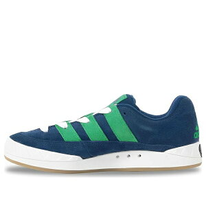 adidas �A�f�B�_�X �����Y �X�j�[�J�[ �yadidas x Bodega x Beams Adimatic 'Blue White Green' IE9212�z �T�C�Y US_7(25.0cm)