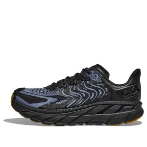 HOKA ONE ONE �z�J�I�l�I�l �����Y �X�j�[�J�[ �yHOKA ONE ONE Clifton LS 'Black Anchor' 1141550-BKNC�z �T�C�Y US_8(26.0cm)