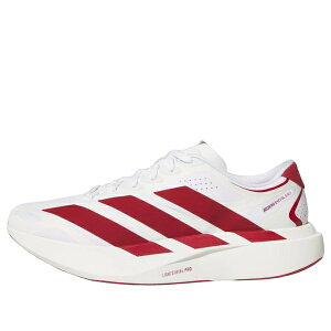 adidas �A�f�B�_�X �����Y �X�j�[�J�[ �yadidas Adizero Evo SL Exo 'Indiana Hoosiers' LA1984�z �T�C�Y US_11.5(29.5cm)