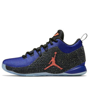 Air Jordan �W���[�_�� �����Y �X�j�[�J�[ Concord/Black/Barely Volt/Bright Mango �yAir Jordan CP3.X 'Concord' 854294-400�z �T�C�Y US_10.5(28.5cm)