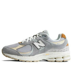 New Balance �j���[�o�����X �����Y �X�j�[�J�[ Concrete/Sandstone/Grey matter �yNew Balance 2002R 'Concrete Grey' M2002RSB�z �T�C�Y US_12(30.0cm)