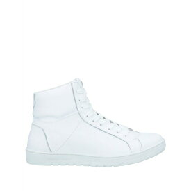 【送料無料】 ロンリークラウド メンズ スニーカー シューズ Sneakers White