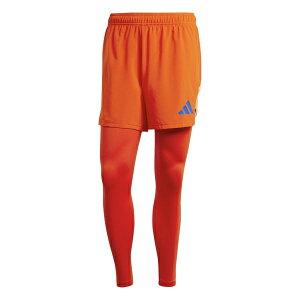 �A�f�B�_�X �����Y �J�W���A���p���c �{�g���X Tiro 24 Pro Goalkeeper Leggings Mens