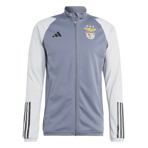�A�f�B�_�X �����Y �T�b�J�[ �X�|�[�c Benfica Tiro 23 Training Jacket Adults
