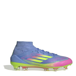 �A�f�B�_�X ���f�B�[�X �T�b�J�[ �X�|�[�c F50 Pro Firm Ground Football Boots Womens